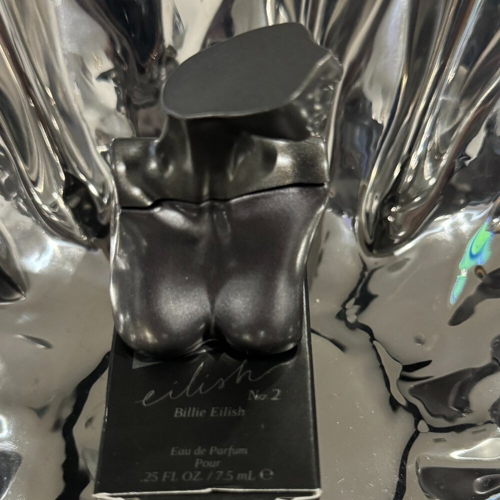 Billie Eilish No. 2 eau de parfum .25 oz